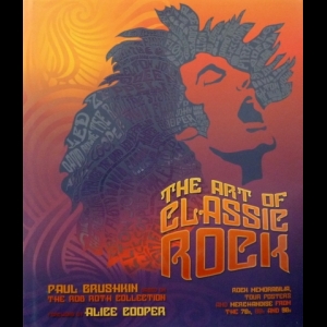  - The Art of Classic Rock