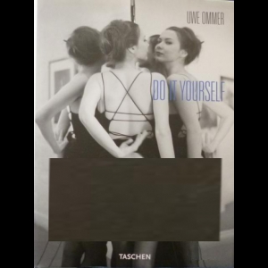 Uwe Ommer - Do It Yourself - Fotobook