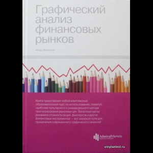 Виленчик Игорь - Графический Анализ Финансовых Рынков