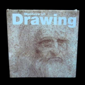 Авторский коллектив - Masters of Drawing