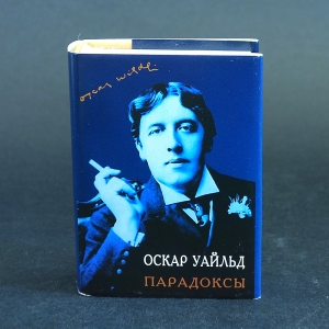 Уайльд Оскар - Парадоксы