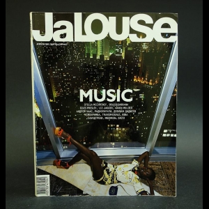 Авторский коллектив - JaLouse 
