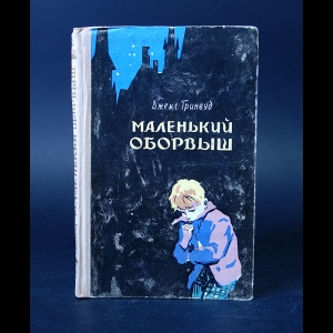 Гринвуд Д. - Маленький оборвыш 