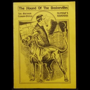 Конан Дойль Артур - The Hound Of The Baskervilles (Собака Баскервилей)