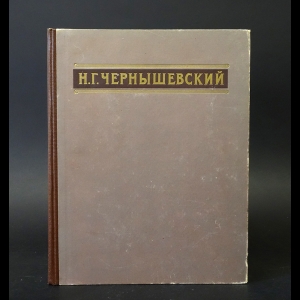 Чернышевский Н.Г. - Н.Г. Чернышевский Избранные сочинения 