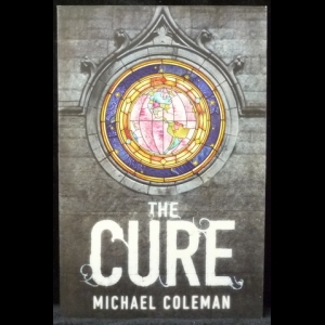 Coleman Michael - The Cure