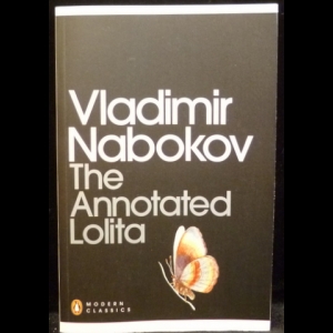 Набоков Владимир - The Annotated Lolita (Лолита)