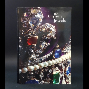 Авторский коллектив - The crown Jewels 