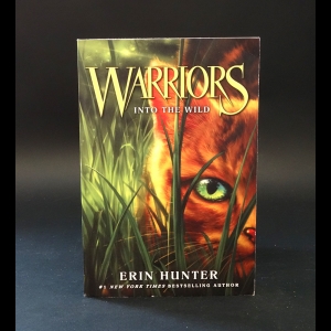 Хантер Эрин  - Warriors. Into the wild Hunter Erin