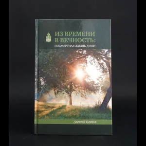 Осипов А.И. - Из времени в вечность. Посмертная жизнь души 