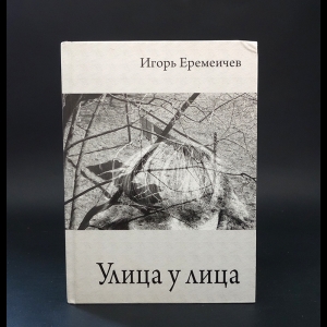 Еремеичев Игорь - Улица у лица