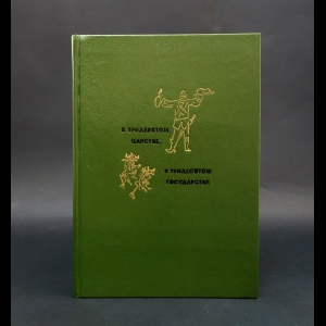 Любарская Александра - В тридевятом царстве, в тридесятом государстве