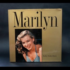 Rooks-Denes Kathy  - Marilyn