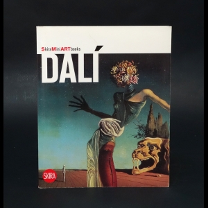 Porcu Costantino  - Dali  