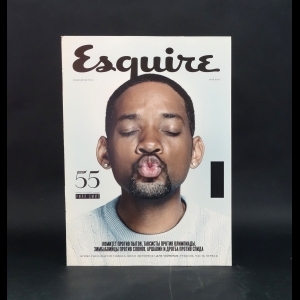 Авторский коллектив - Esquire Мужской журнал Май 2010, №55