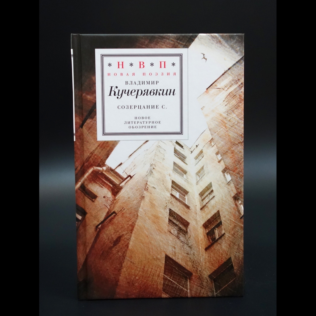 Кучерявкин Владимир - Созерцание С.