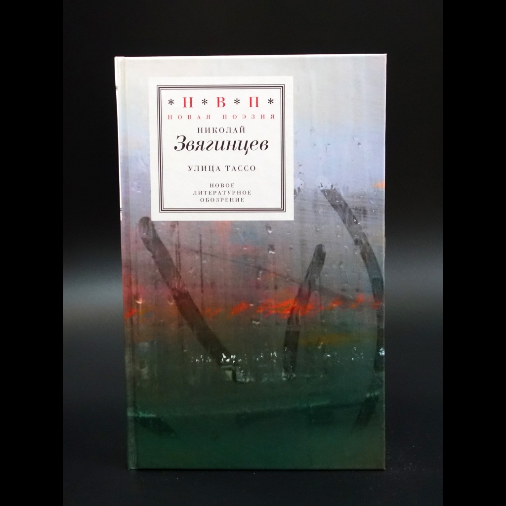 Звягинцев Николай - Улица Тассо