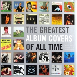  - Greatest Album Covers of All Time
