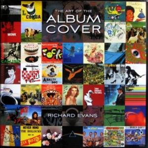  - Art of the Album Cover
