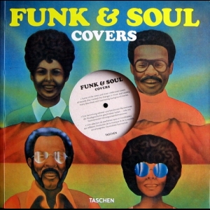  - Funk & Soul Covers
