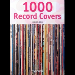  - 1000 Record Covers
