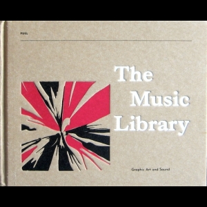 Jonny Trunk - Music Library + Bonus CD