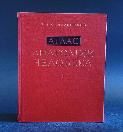 Атлас Анатомии Человека Курепина Воккен Купить