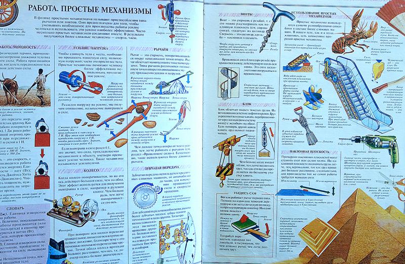 Проект энциклопедия encyclopedia channel