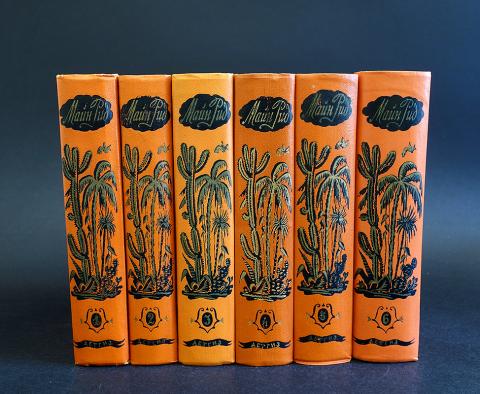 Купить Книги Майн Рид Вече