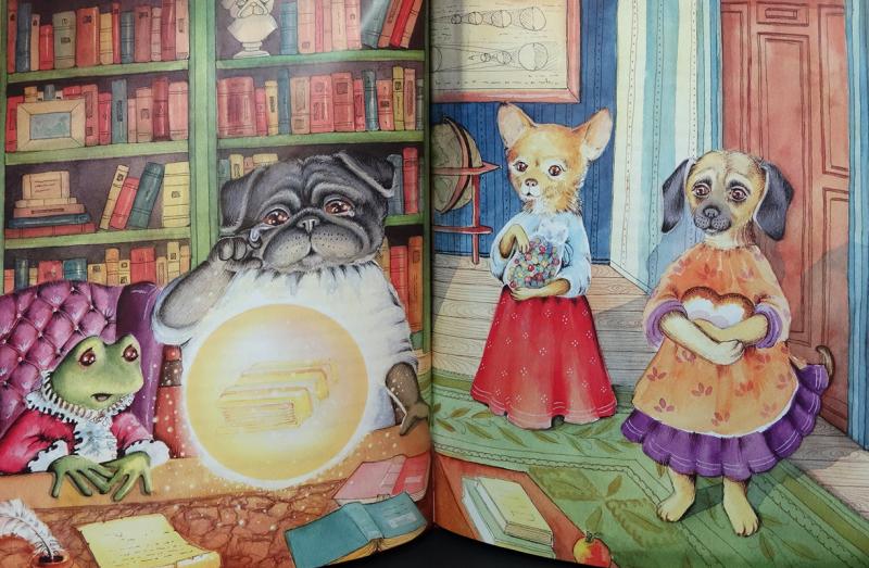 Купить книгу Амулет добра Донцова Дарья, Эксмо 2016, цена 1850 руб ...